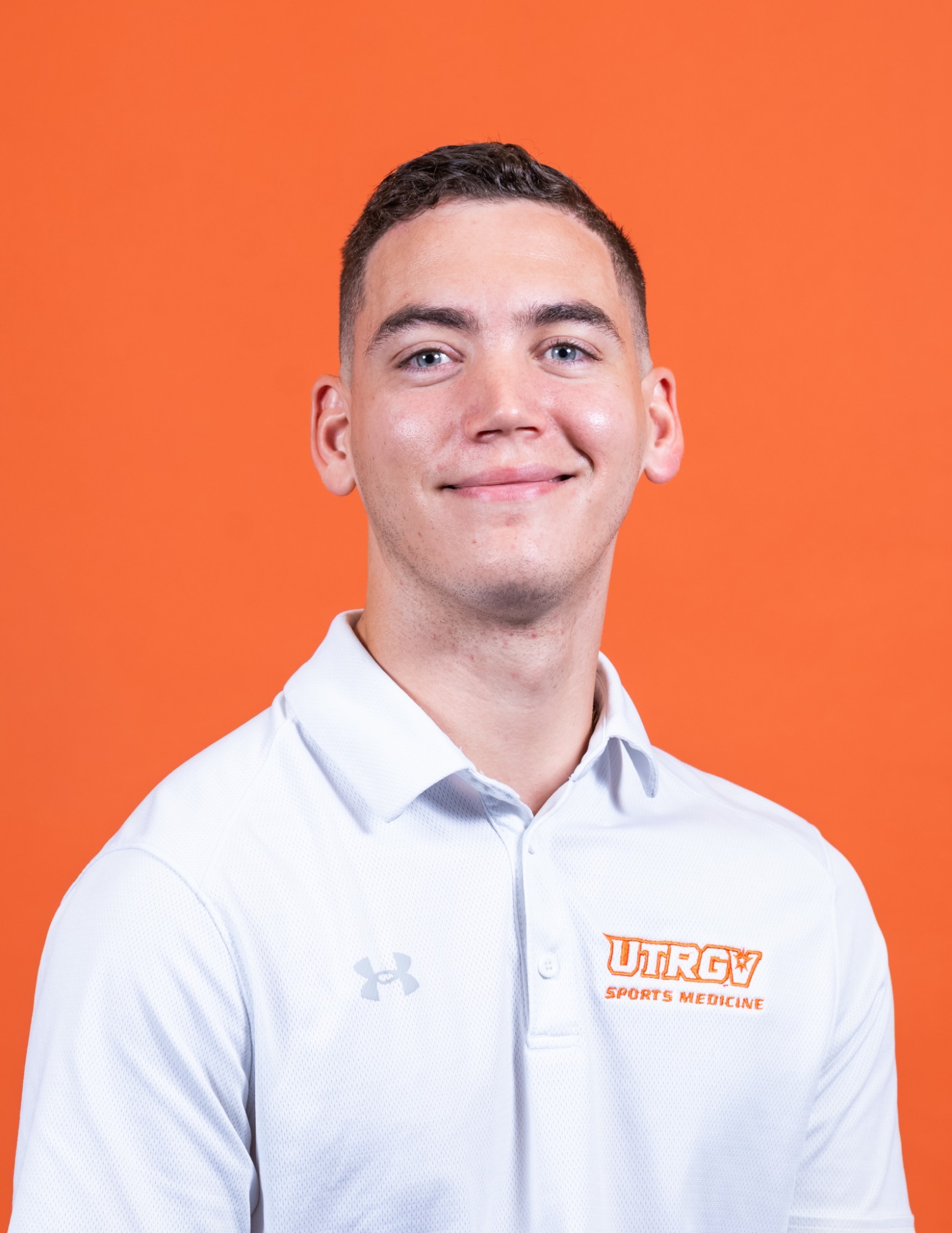 Dakota Loosemore head shot 