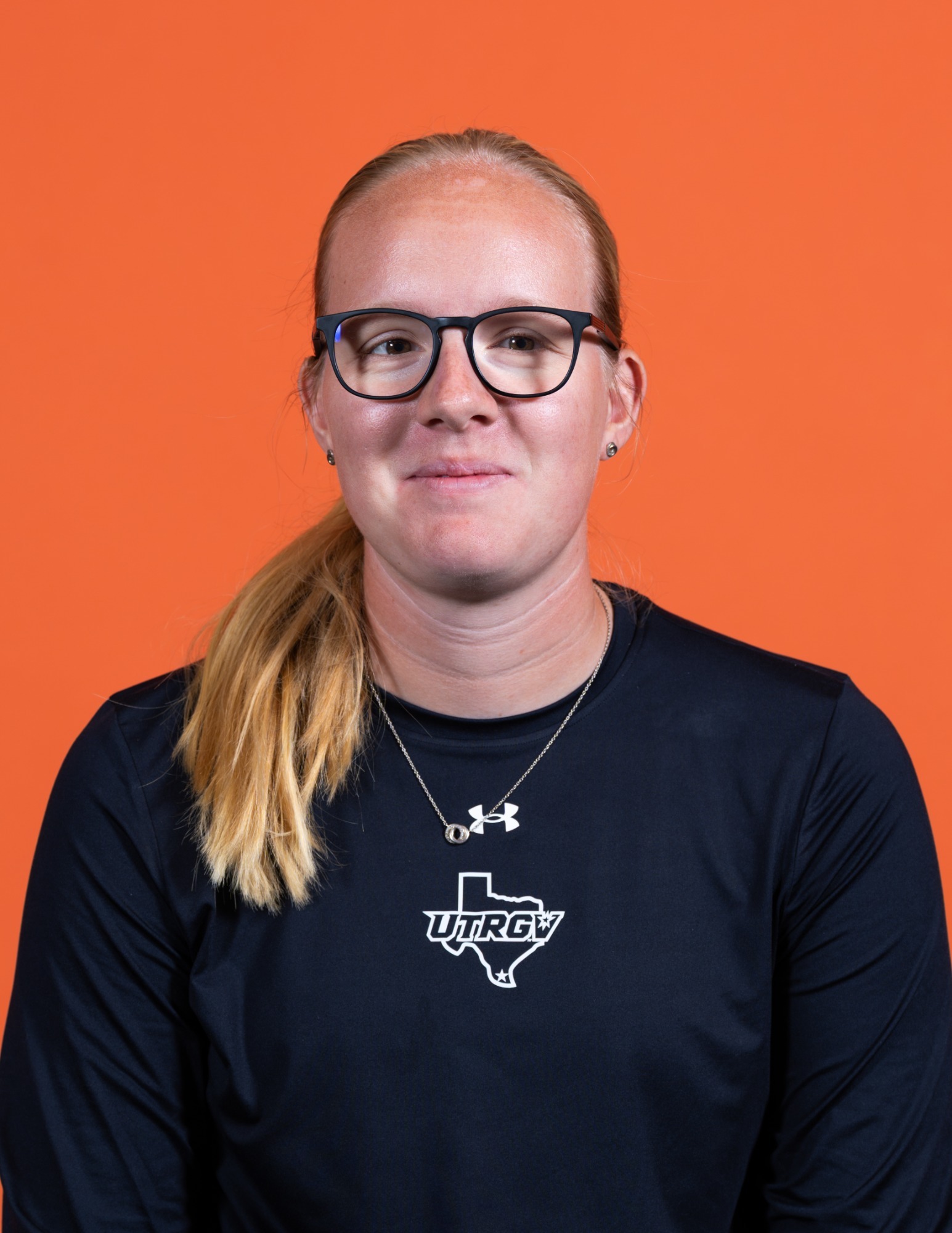 Isabel ter Weeme headshot