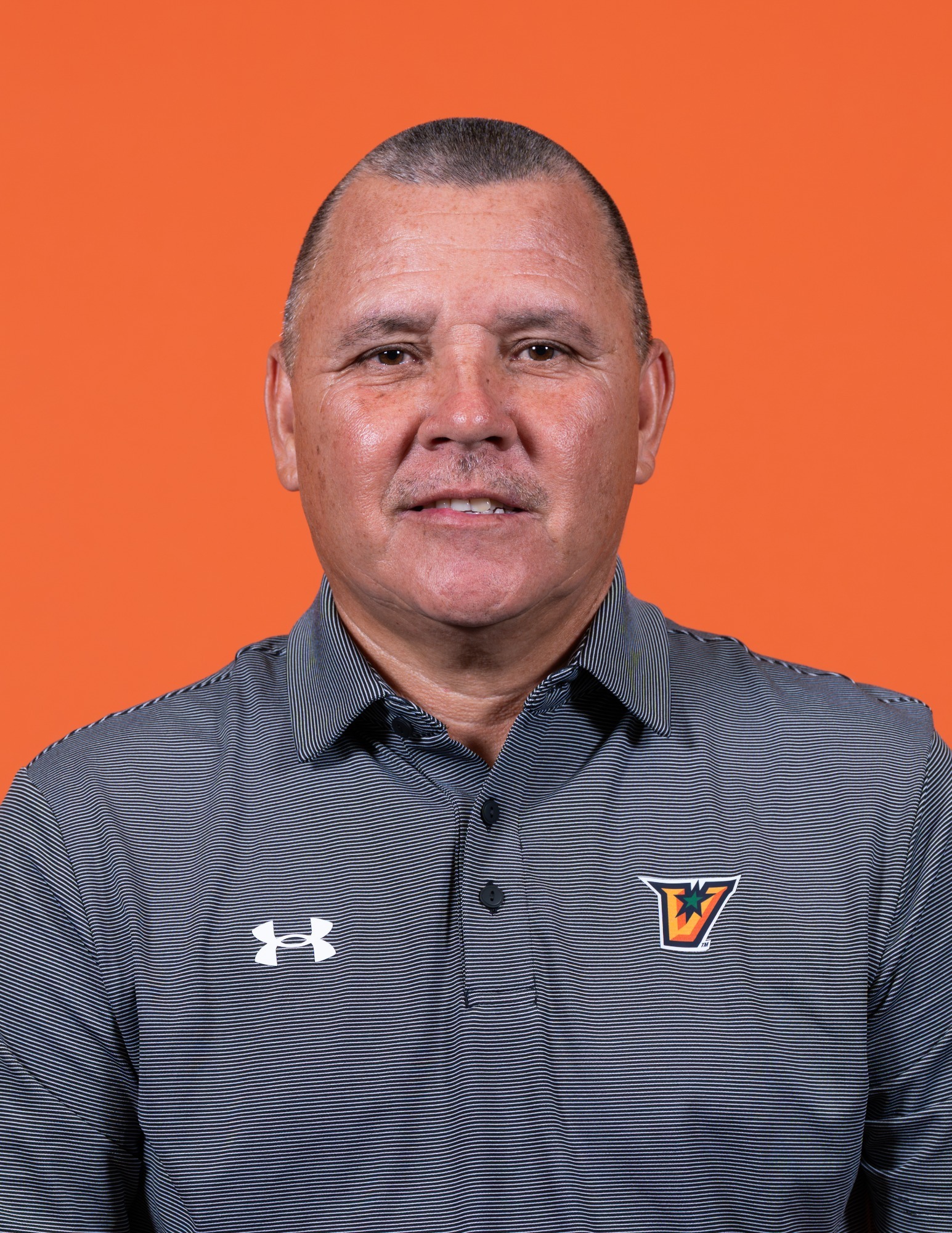 Jorge Diaz Headshot
