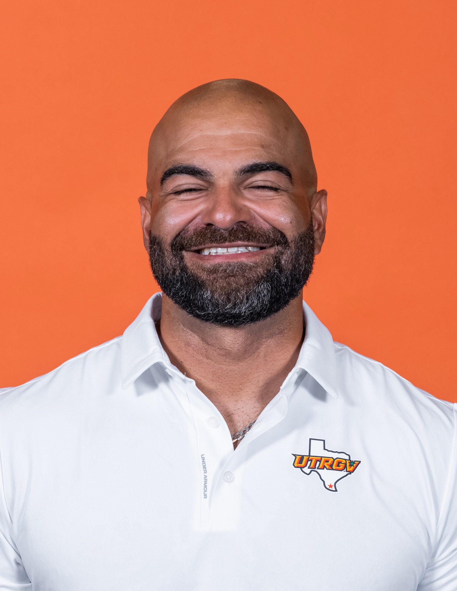 UTRGV Football