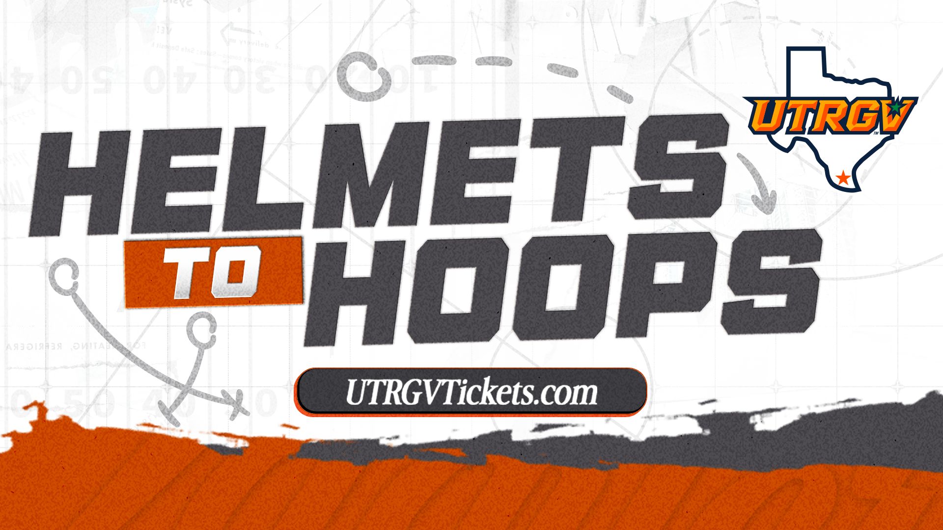 Helmets to Hoops recap