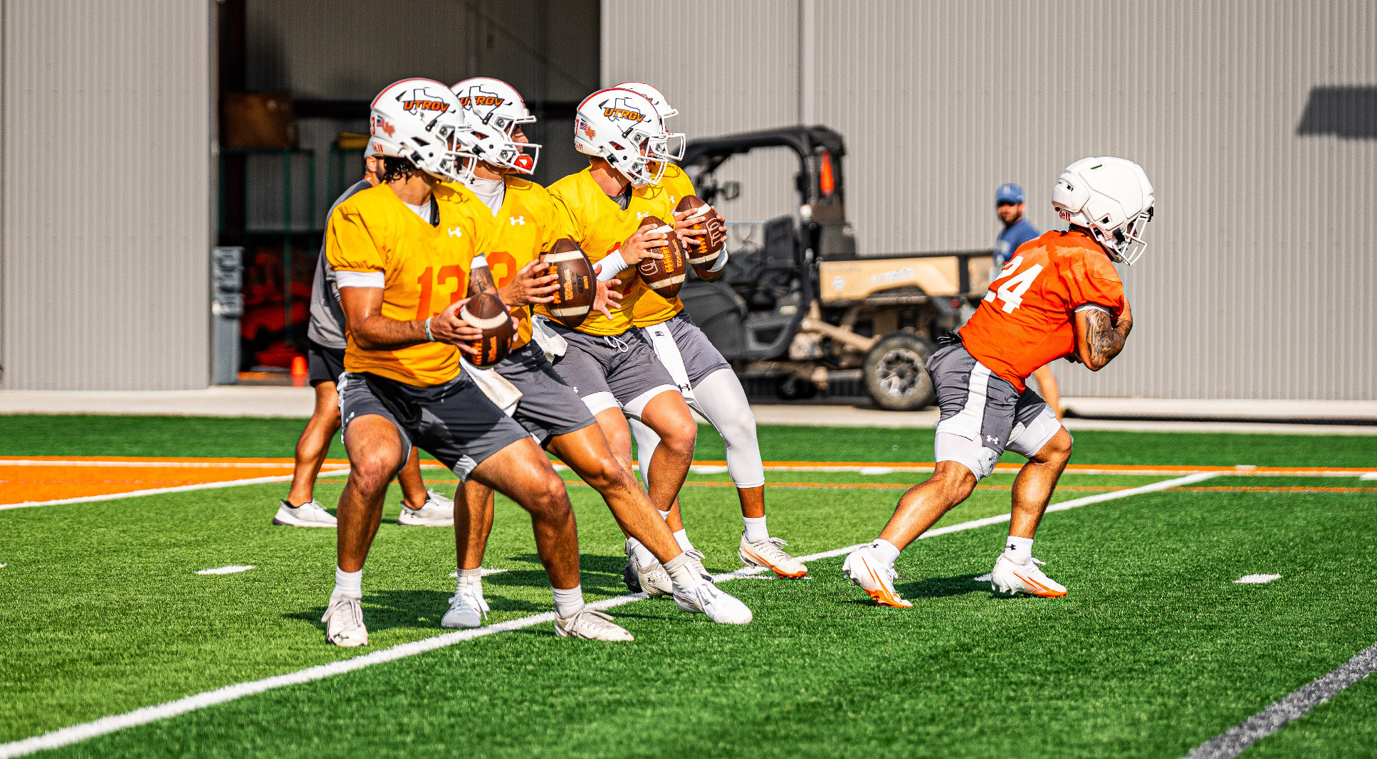FB Practice 7-30-26