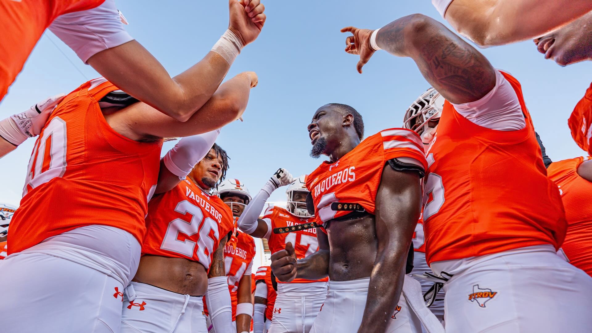 AFCA FCS Coaches Poll cover