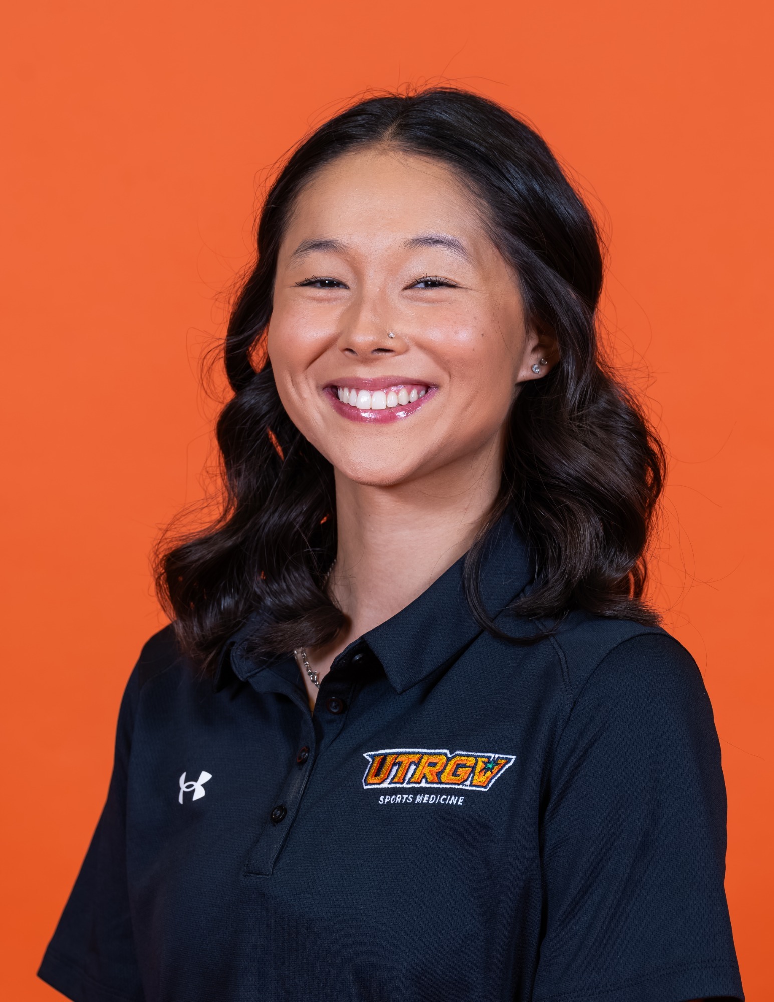 Haley Hamasaki Headshot