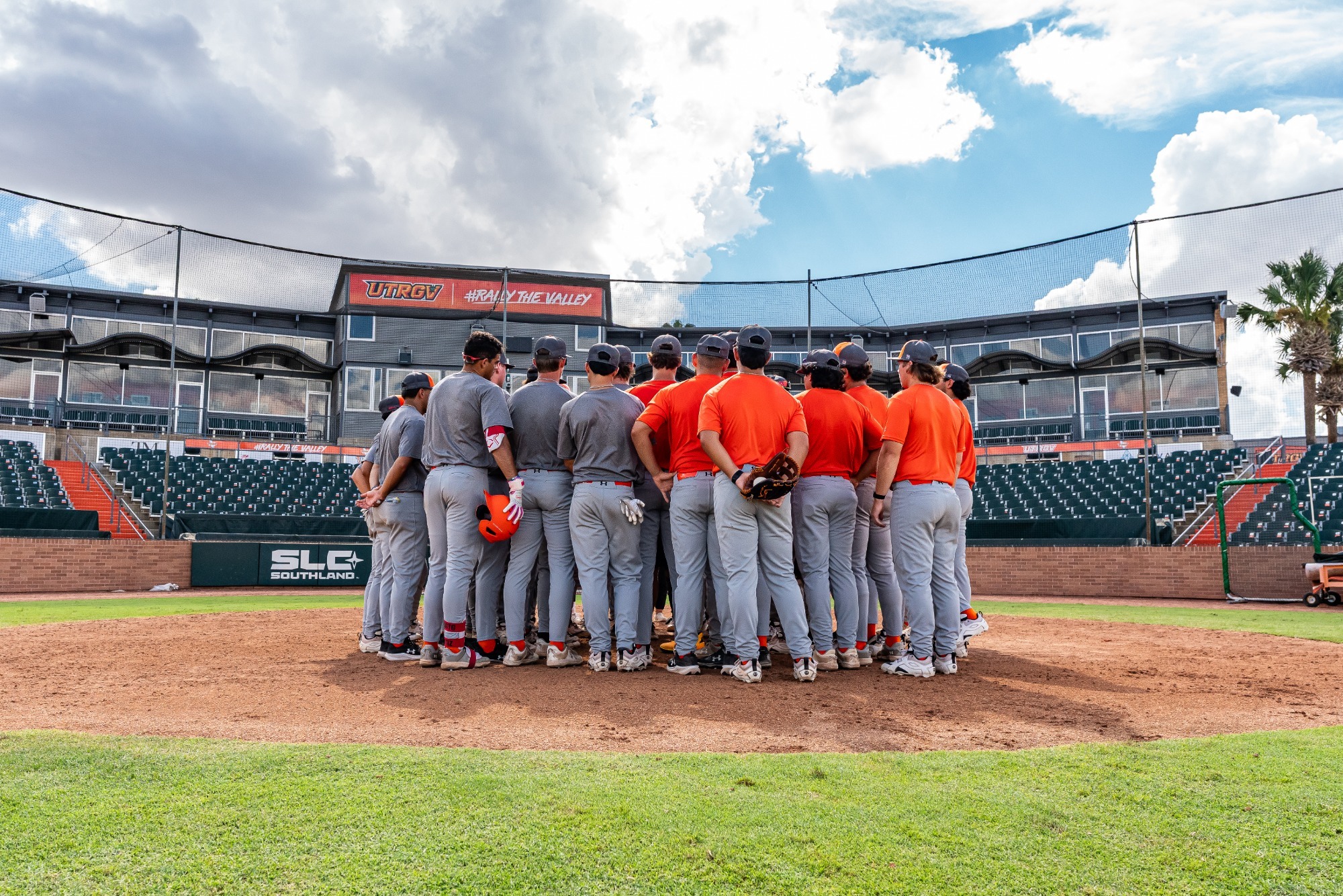 Baseball is back for the Fall