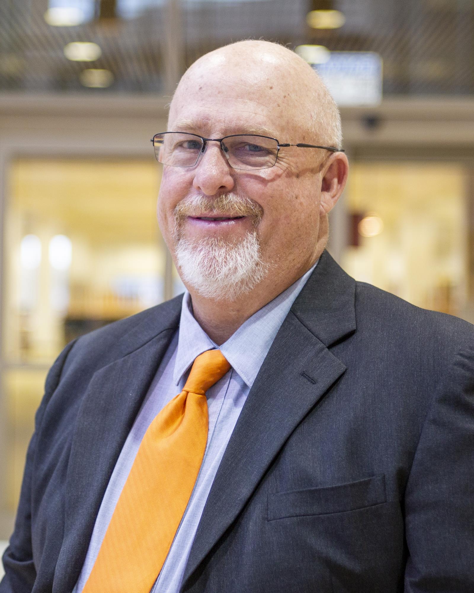 Stan Anderson