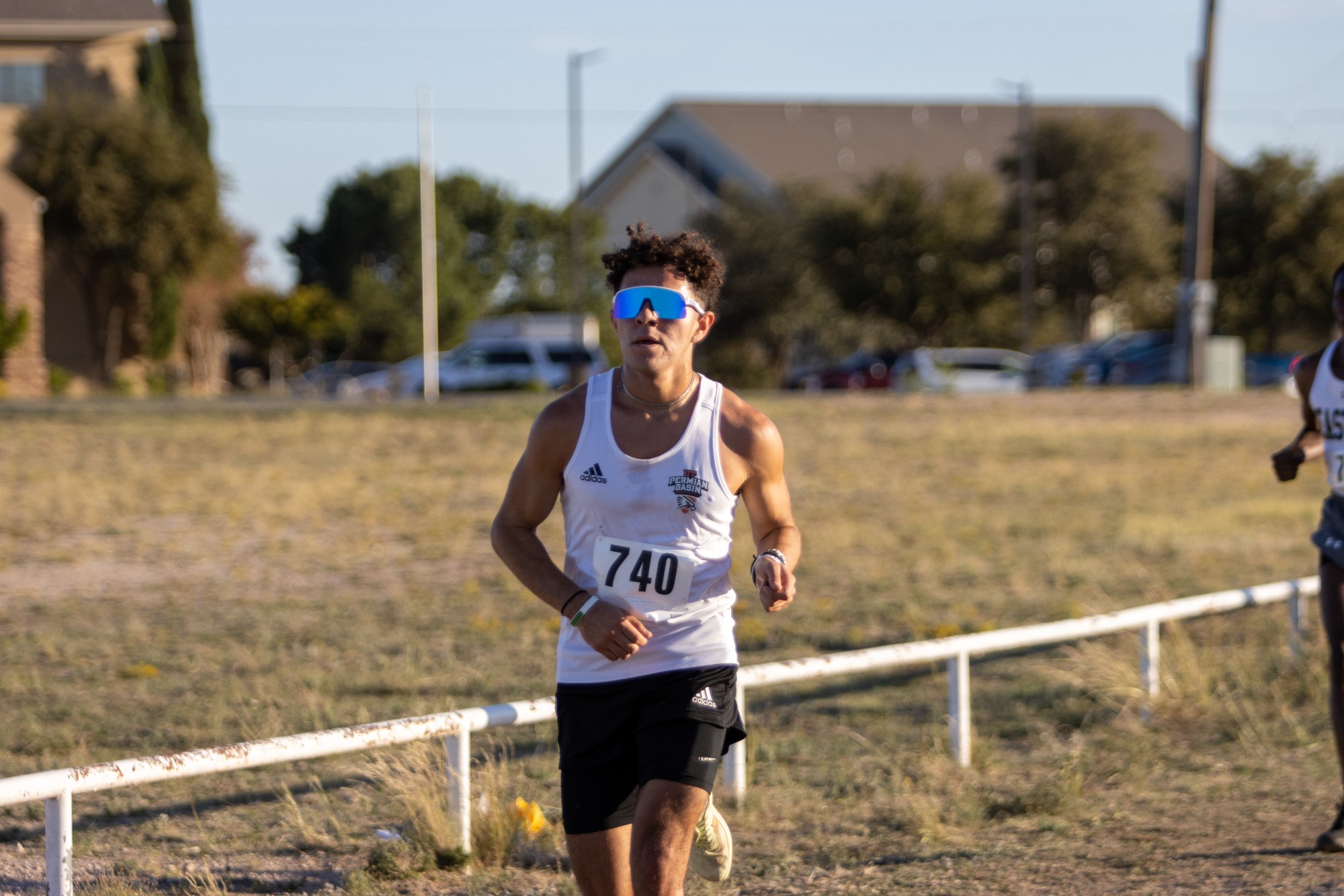 runner