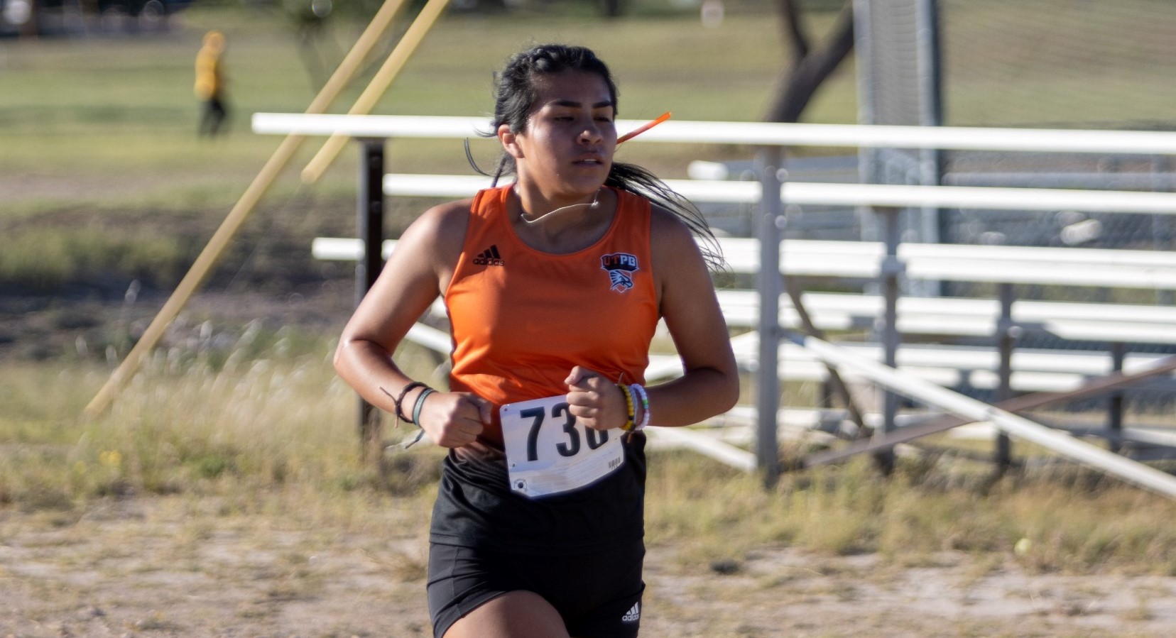 runner