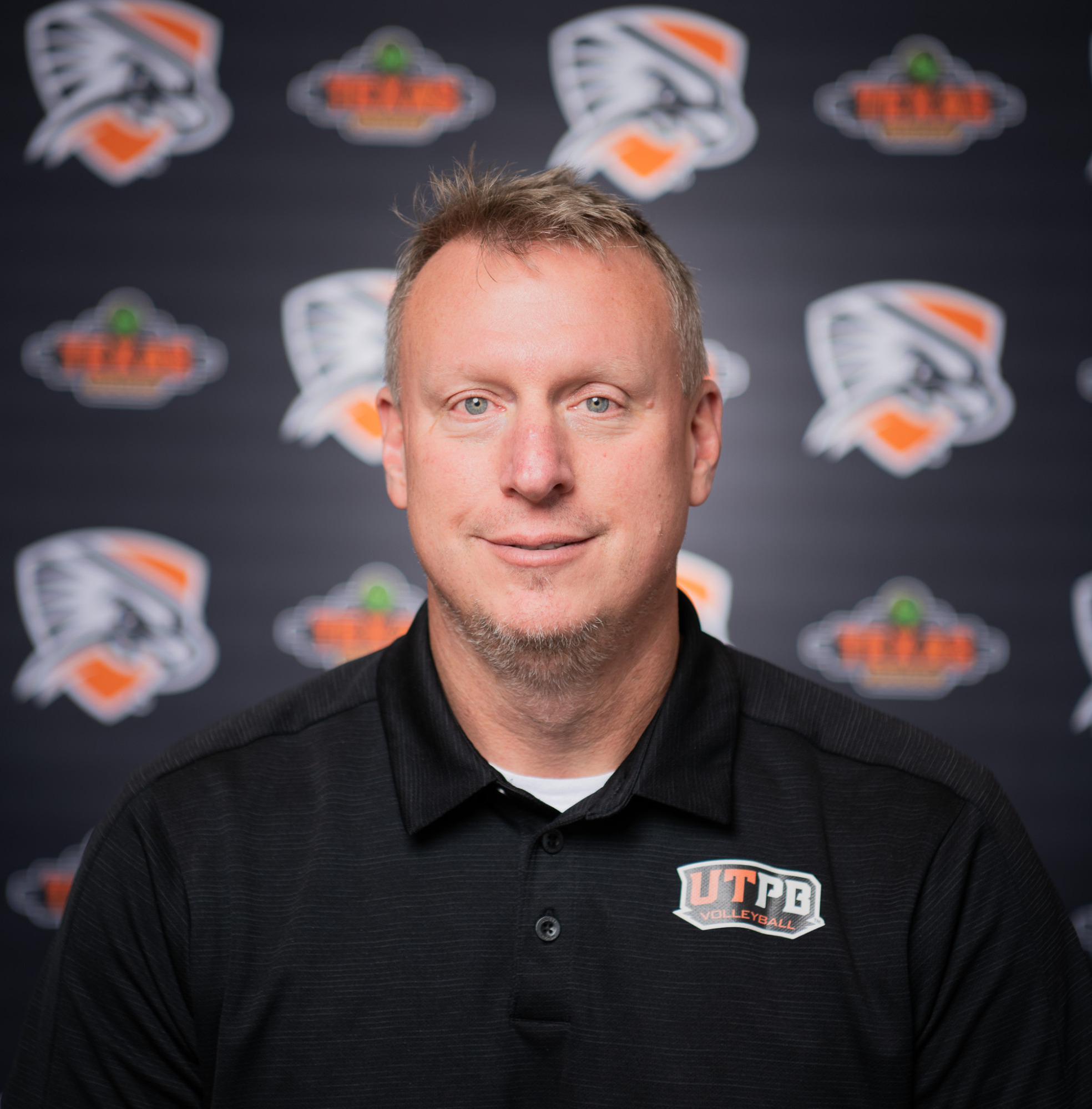 Robert Blakley head shot