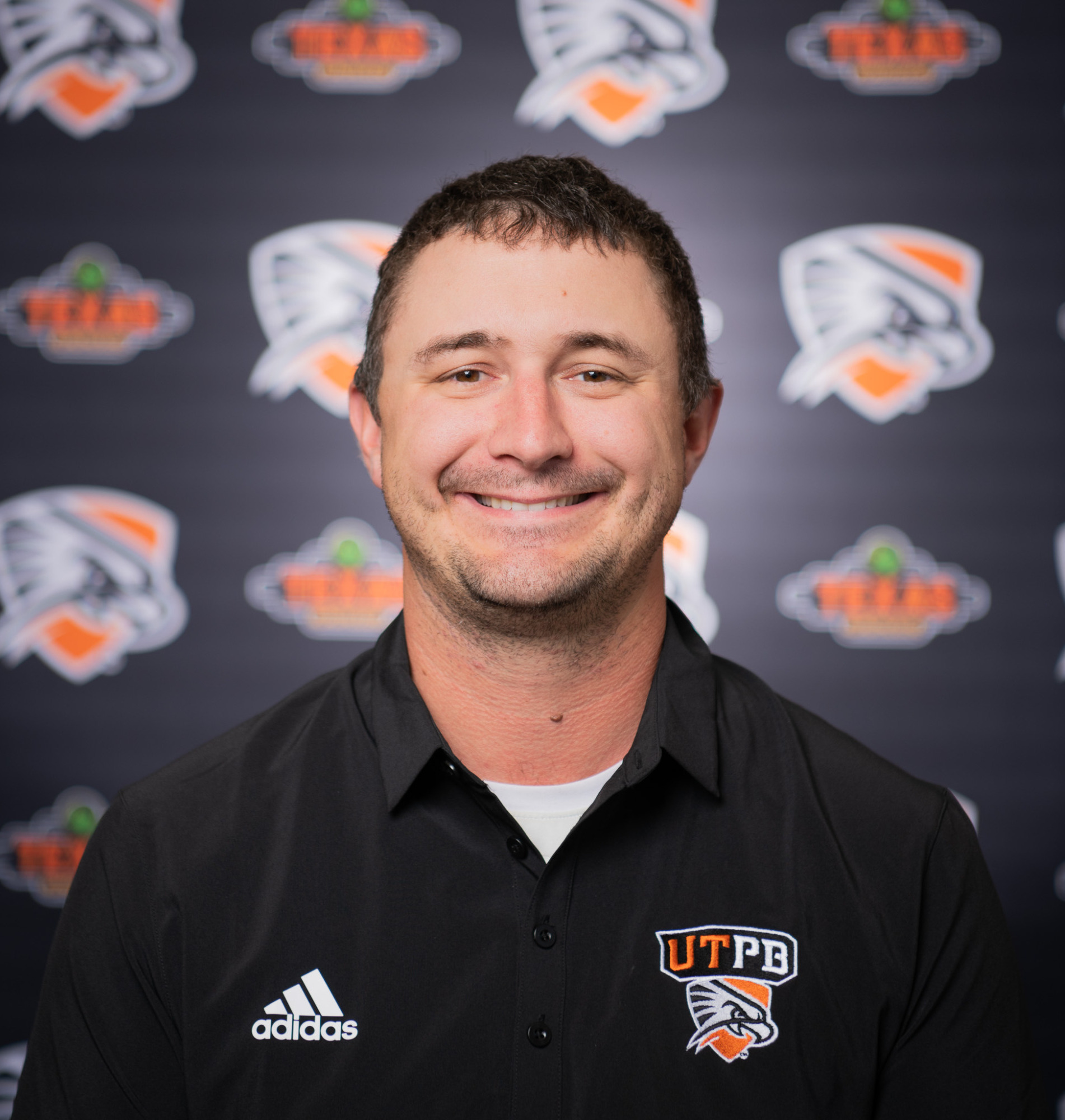 Ryan Lusby head shot