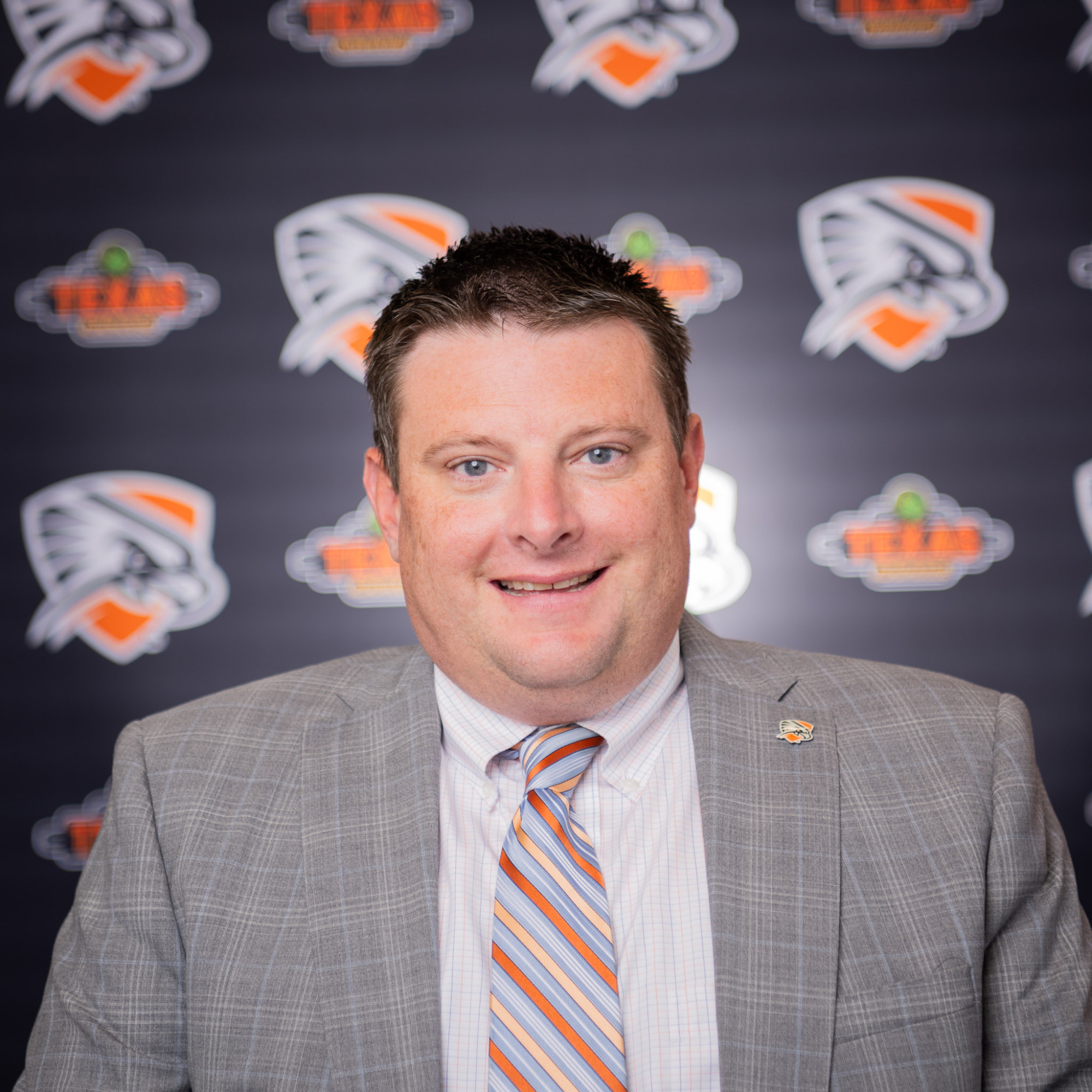 Kyle Tolin headshot