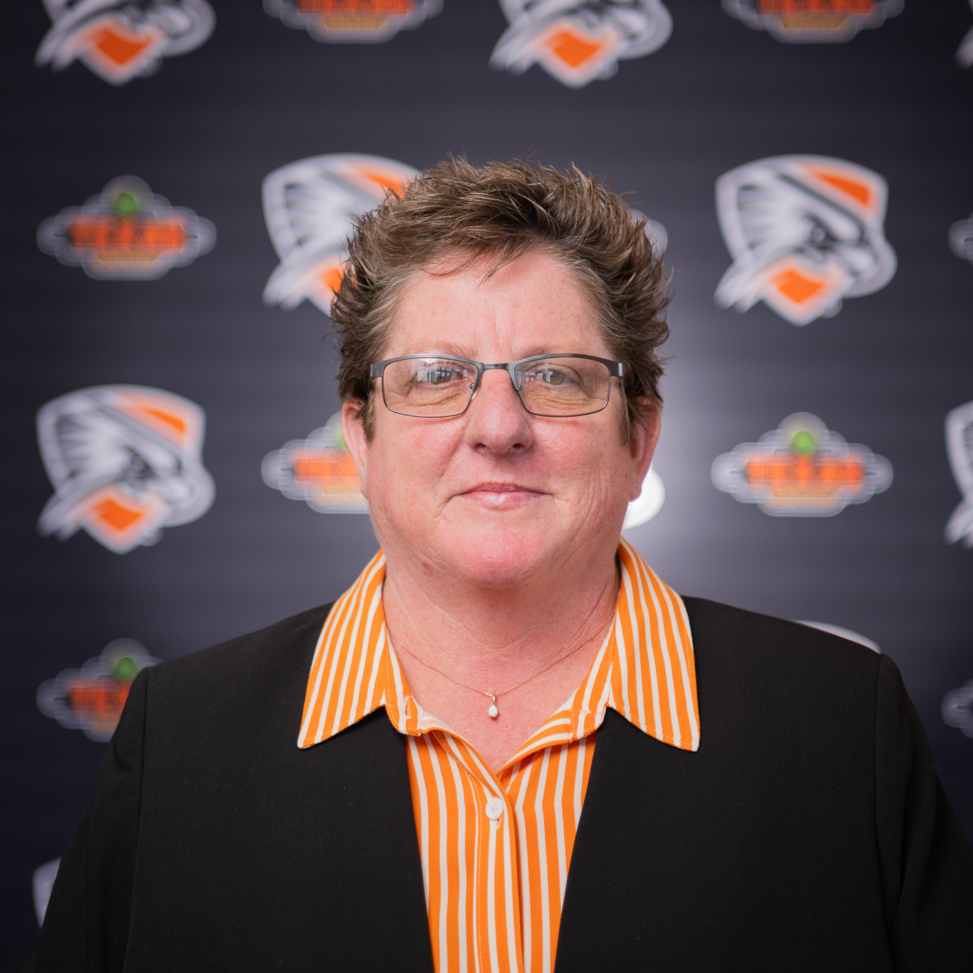 Betsy Graham headshot