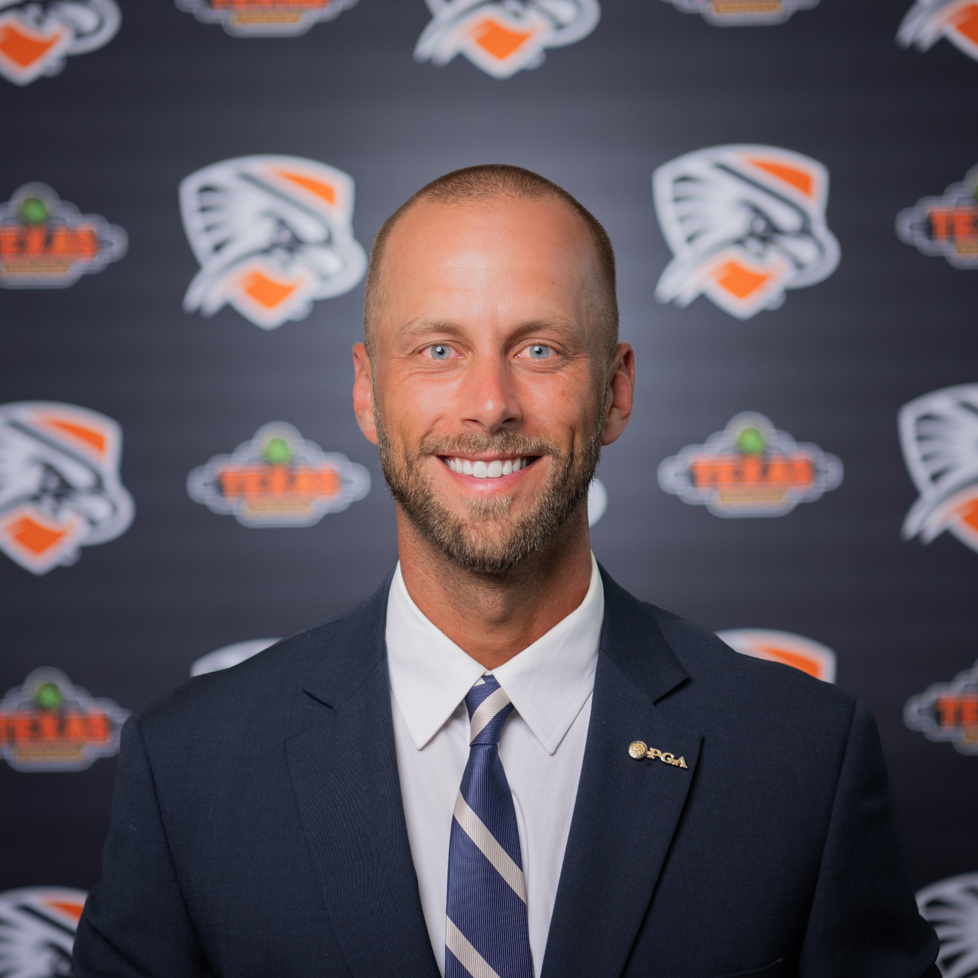 Kyle Wittenbach headshot
