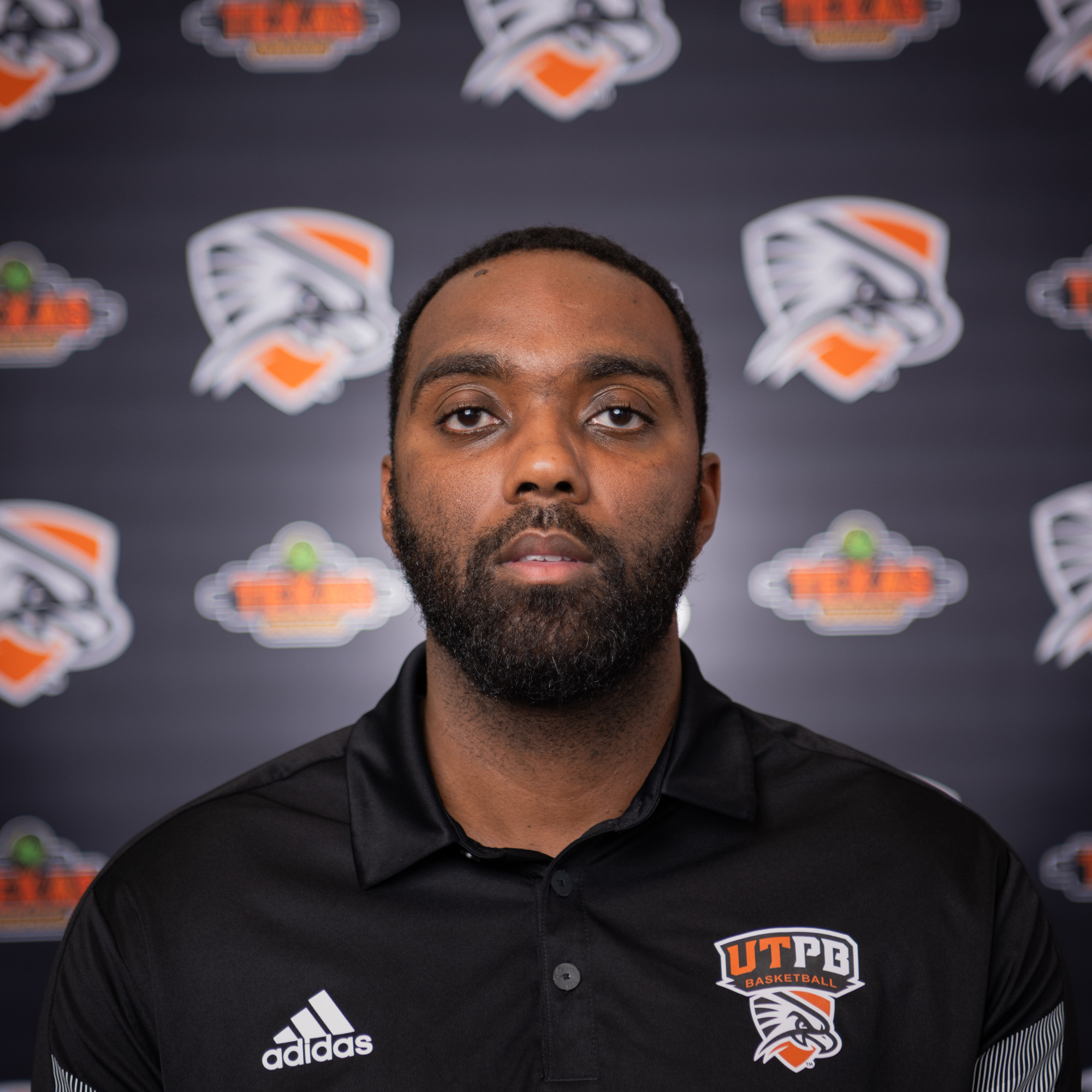 Justin Graham headshot