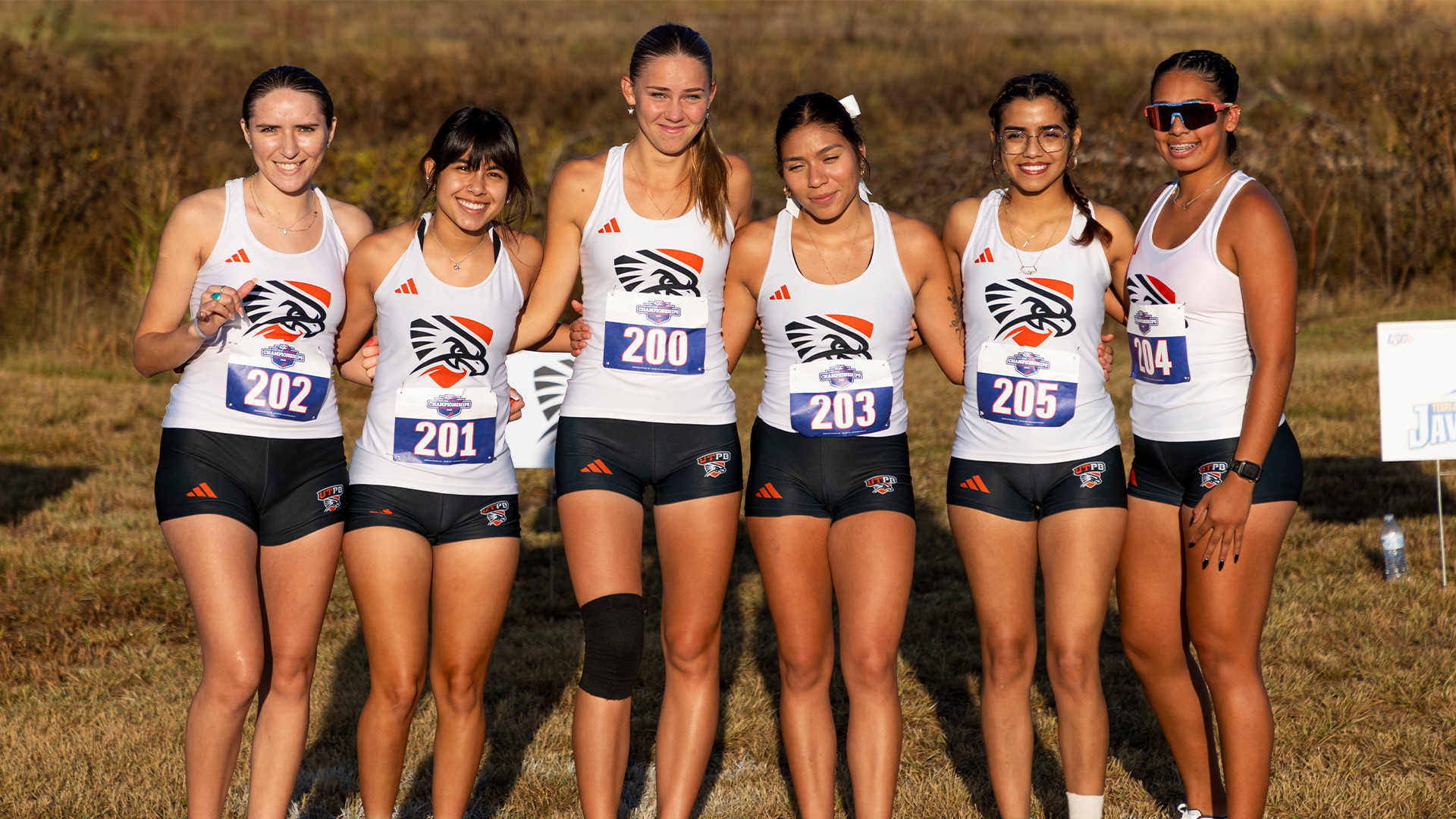 XC LSC Championship 2025