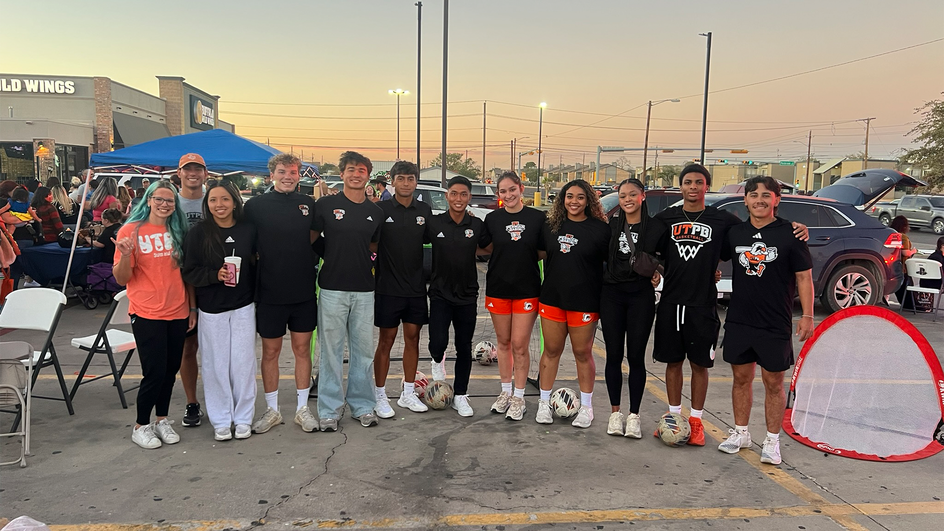 SAAC Trunk or Treat
