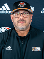 Daniel Martinez