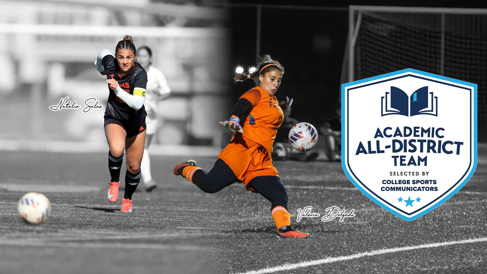 WSOC - All academic - 2025