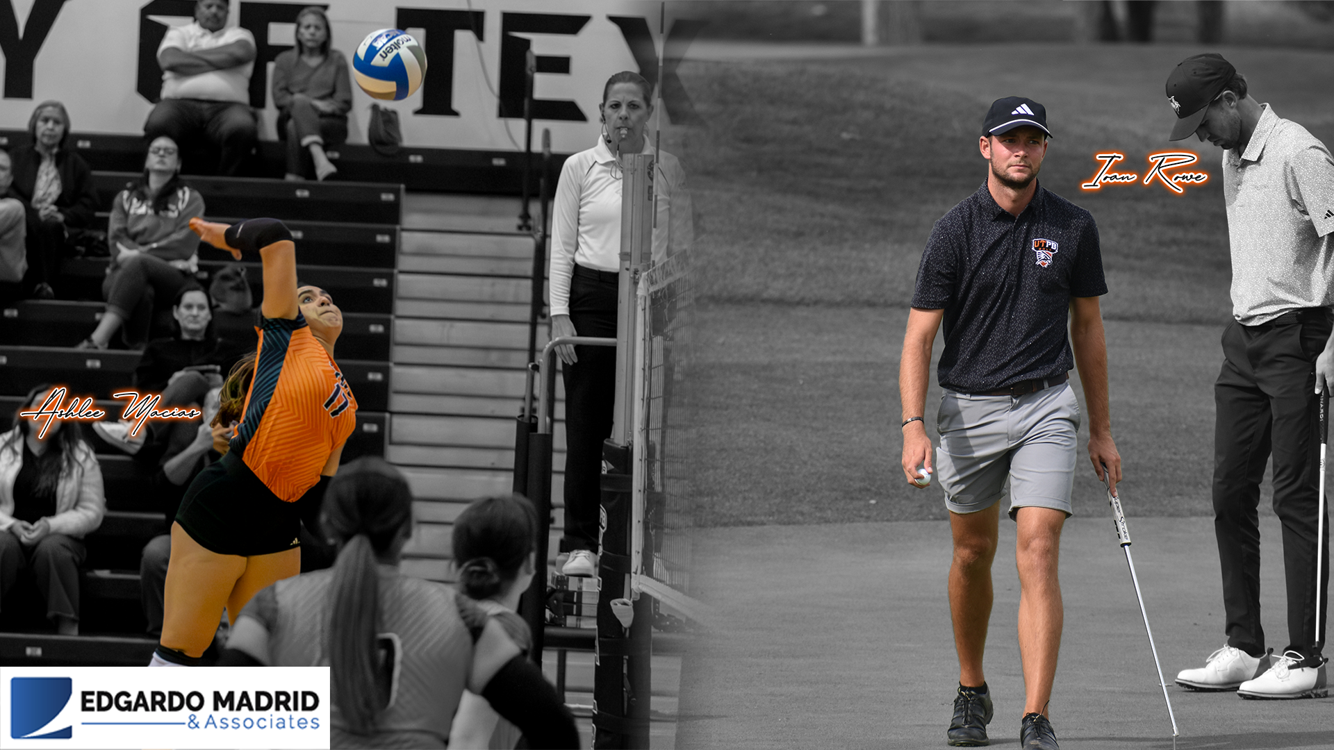 Player of the month - October 2026