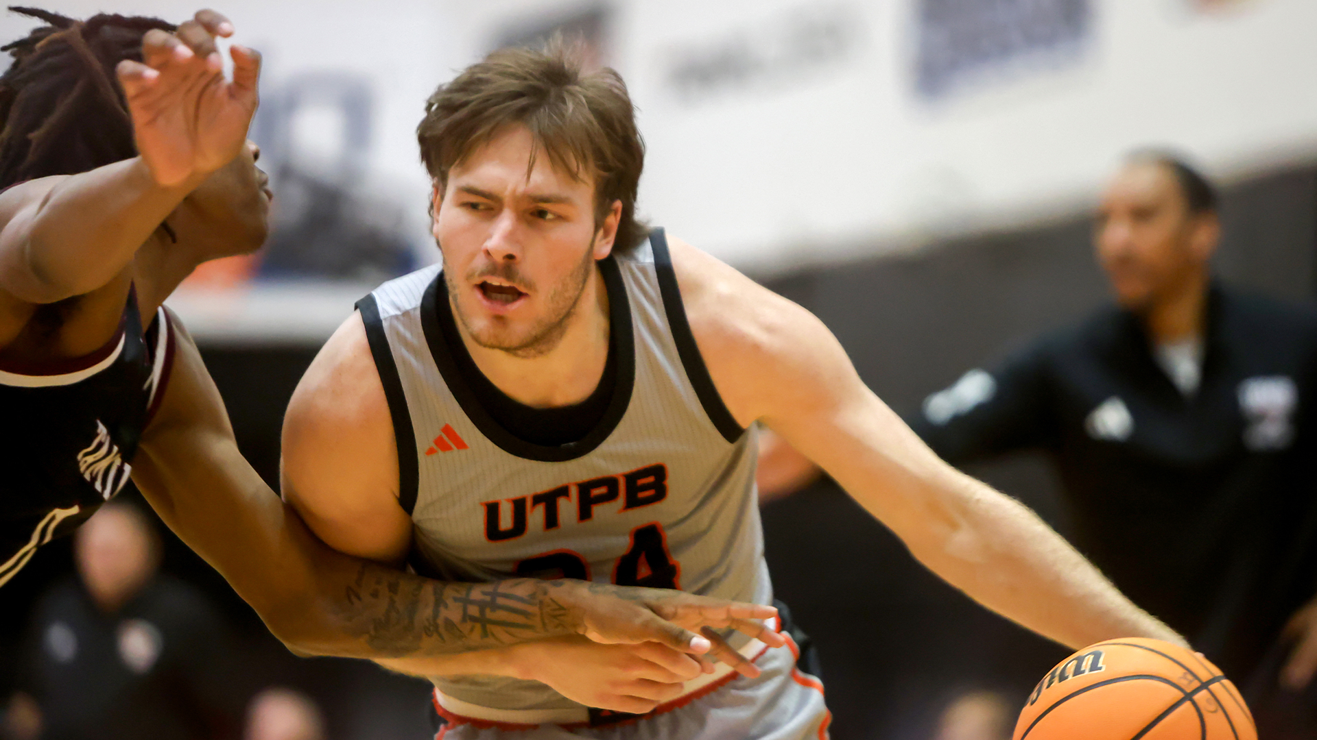 Lunday vs International