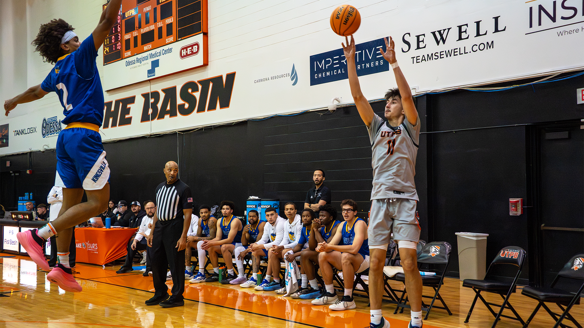 MBB - Morris, Connor