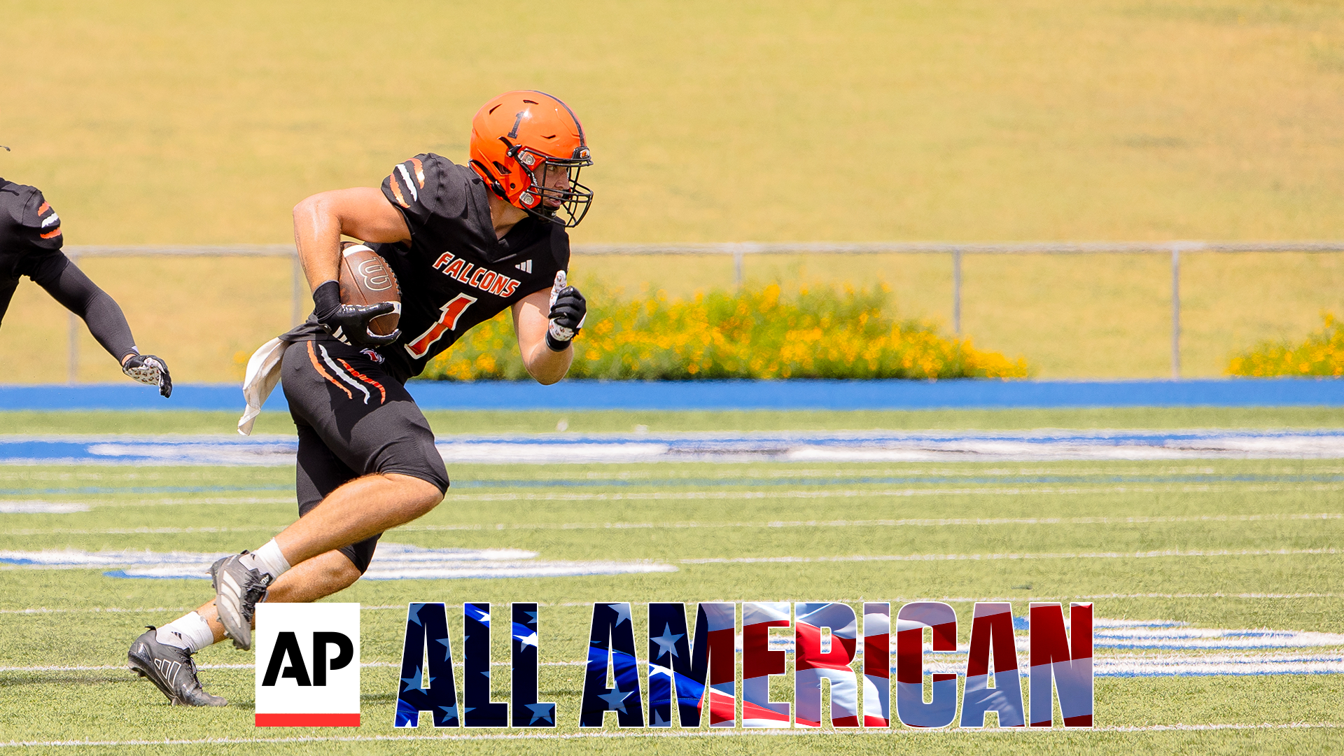 AP All American