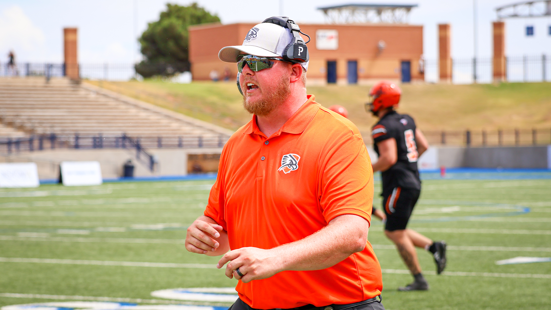 McCullough - press release