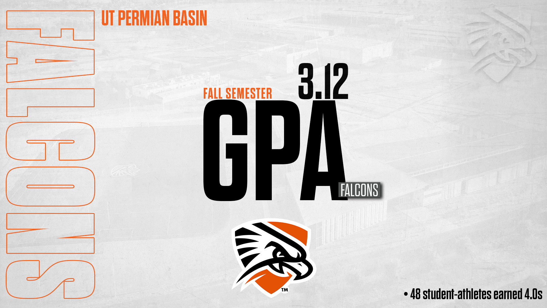 GPA template - Fall 2025