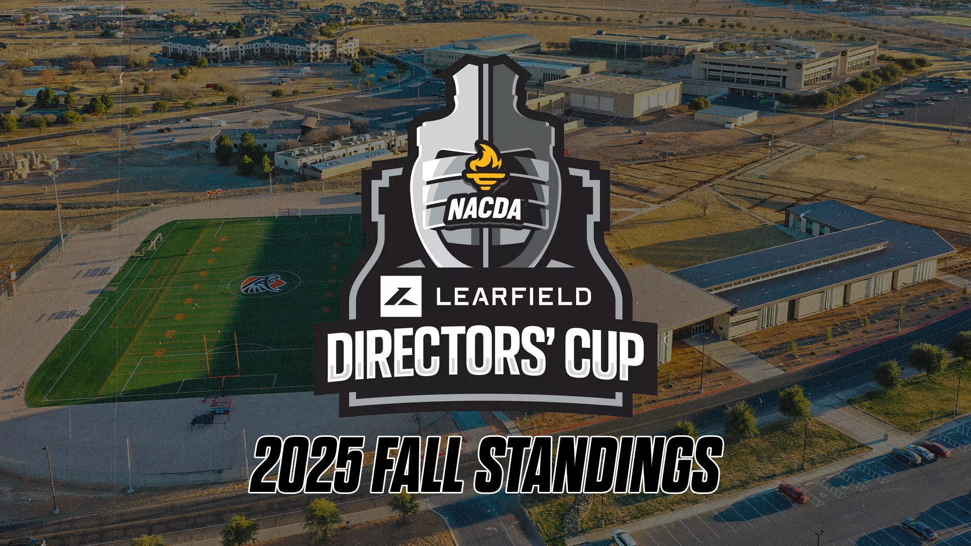 2025 Directors Cup
