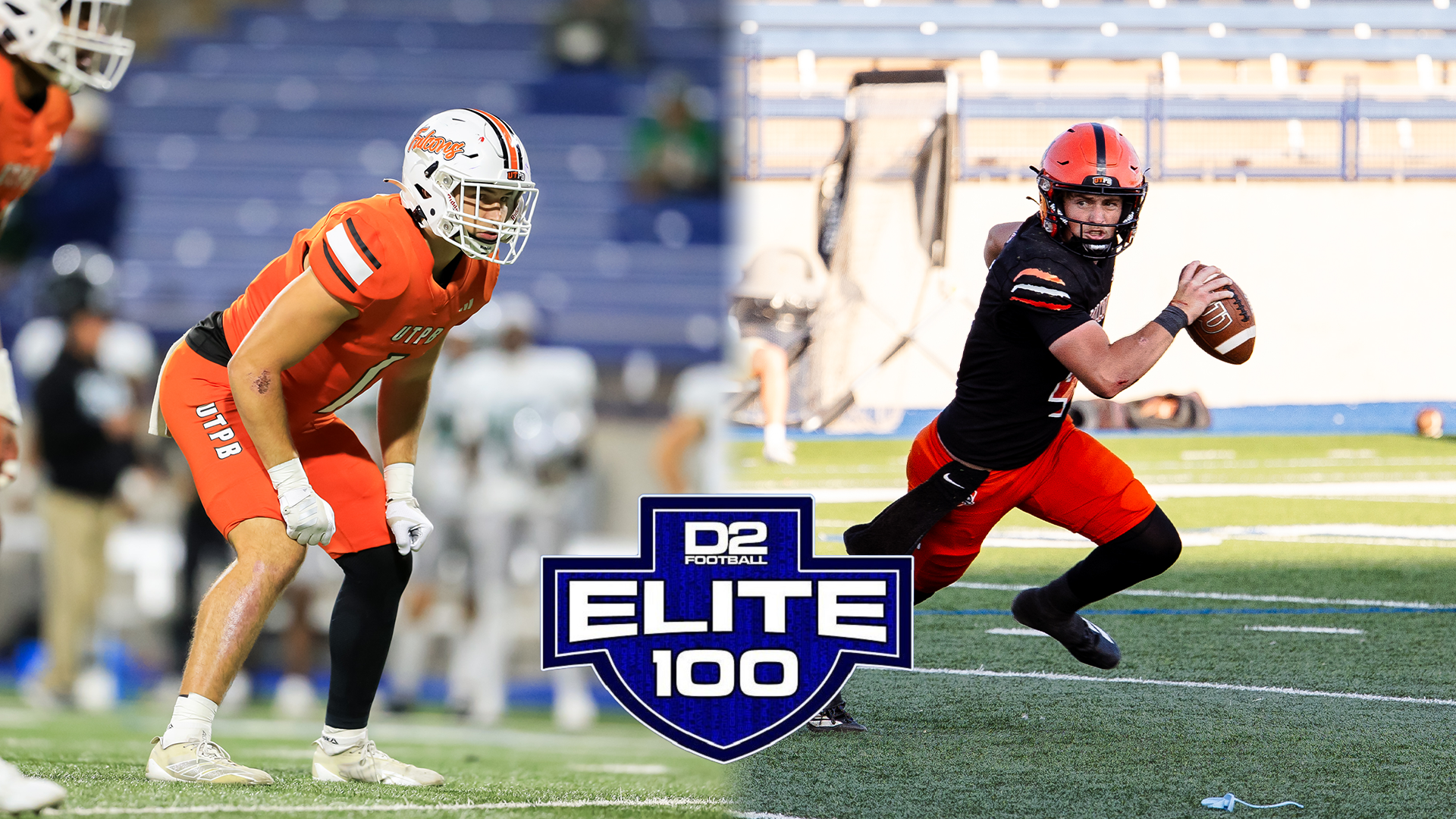 Elite 100 - Football