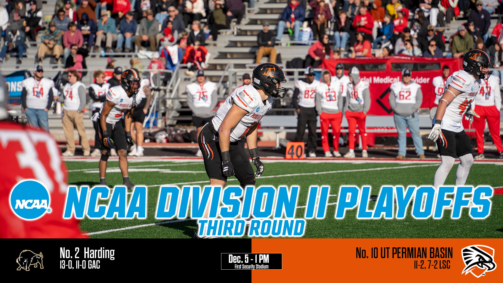 Fball - playoffs - round 3