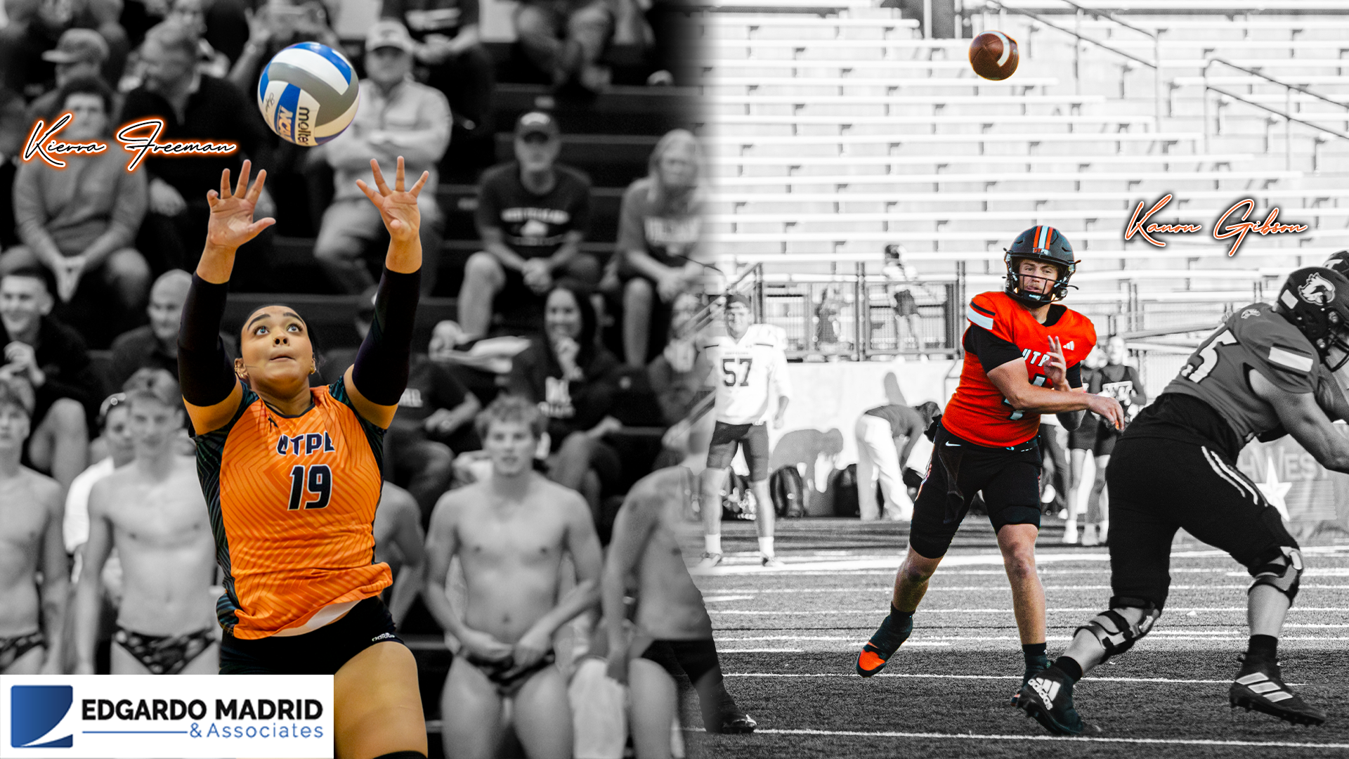 Player of the month - Novemeber