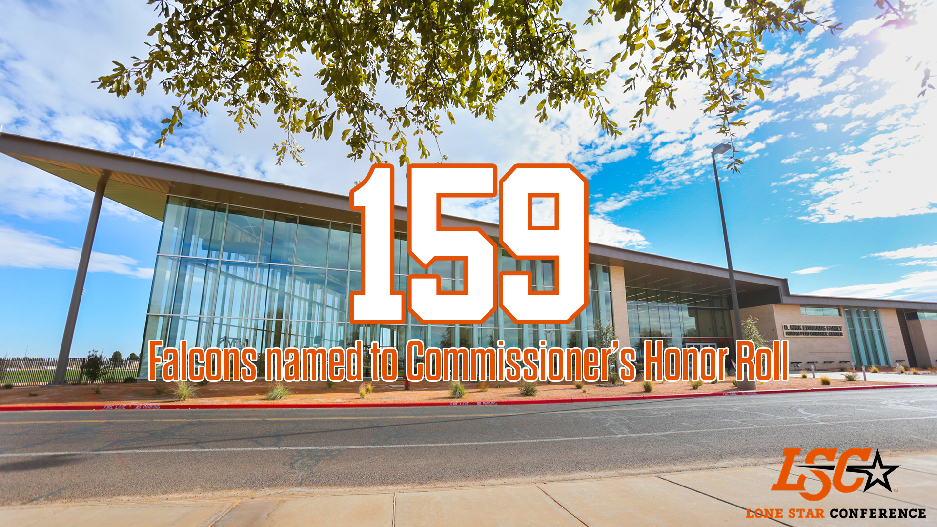 2025 Fall Commissioners honor roll