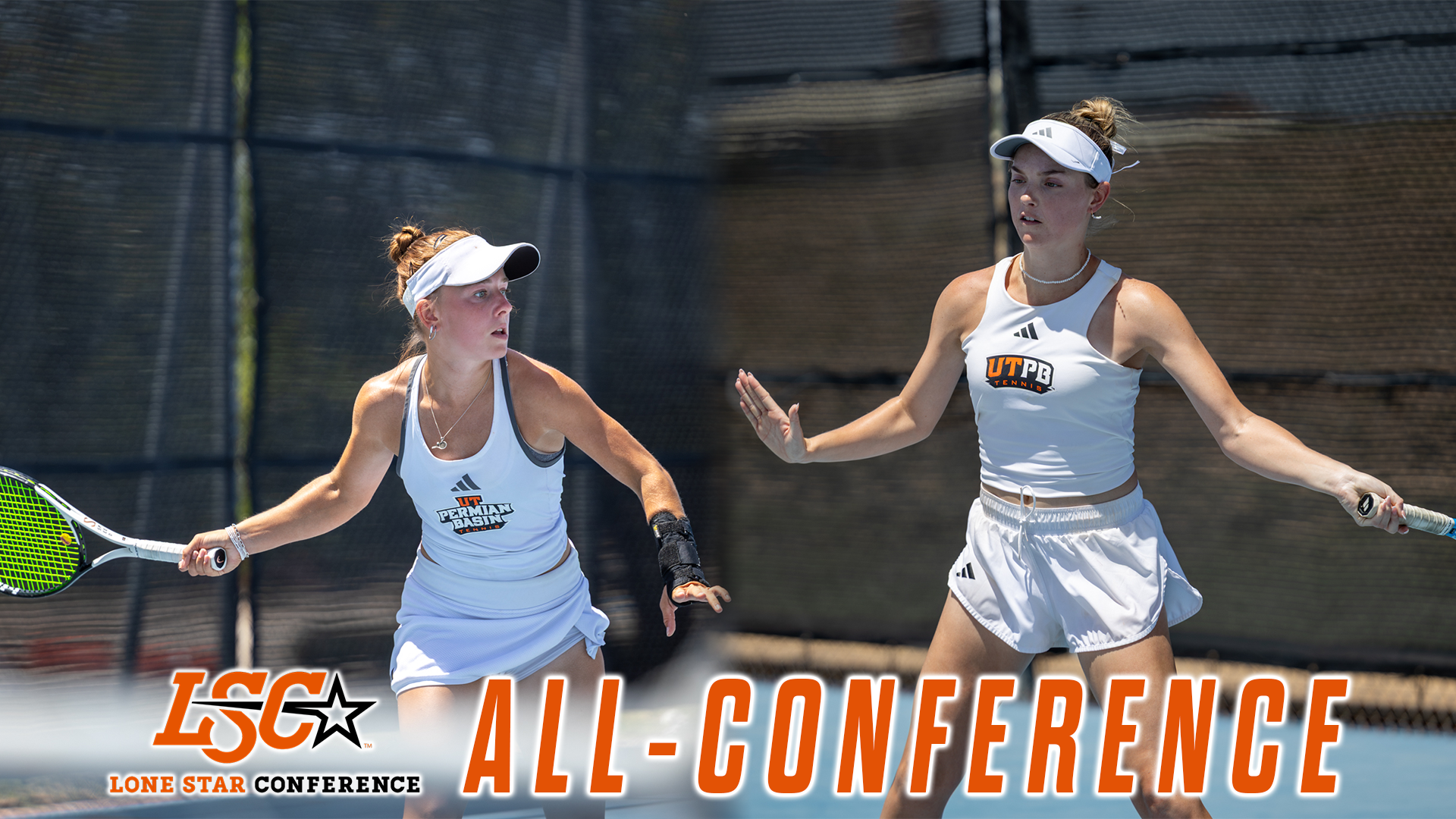 Women's Tennis conference
