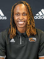 Jasmyn Johnson Head Shot