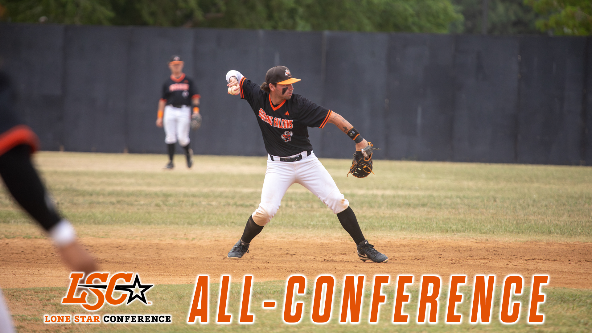All-Conference - Carson Johnson