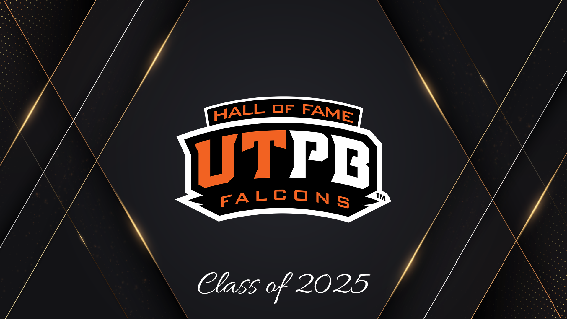 Hall of Fame - Class of 2025