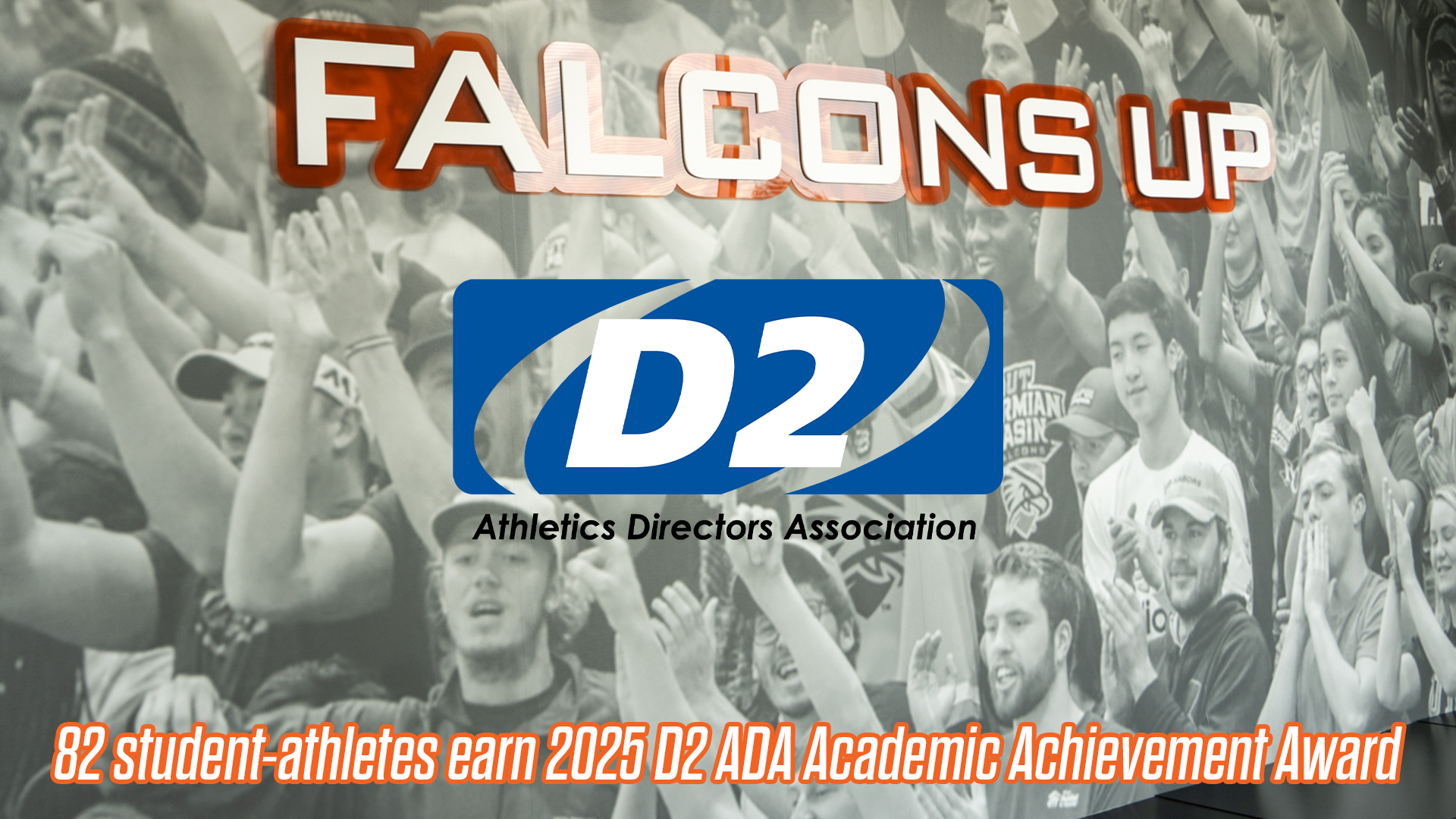 2025 D2 ADA Academic Achievement Award