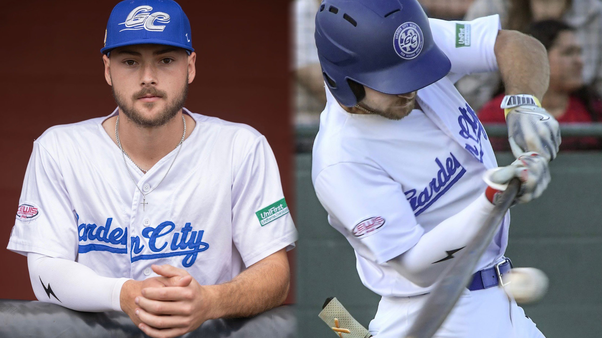 Kaleb Scull - Feature