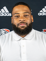 Jahmal Manning