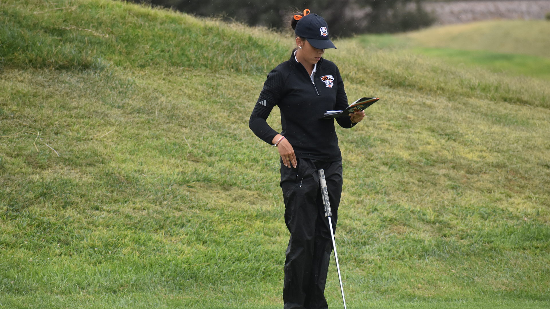 W- Golf - WT Invitational