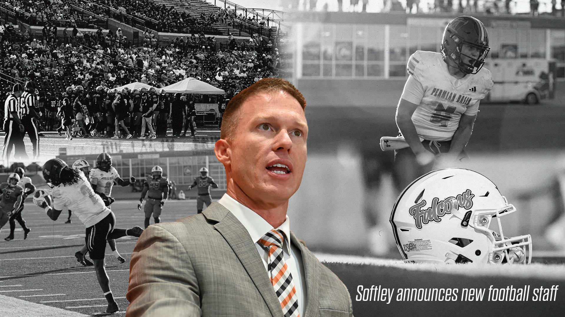 Coaches announcement