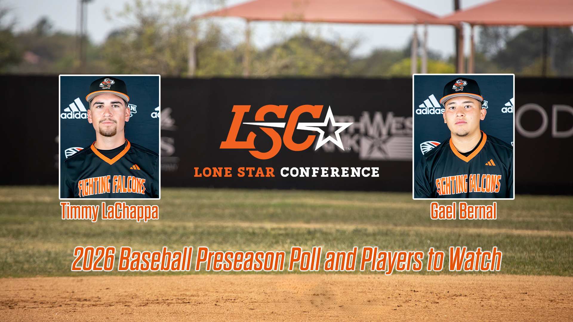 LSC players to watch - Baseball