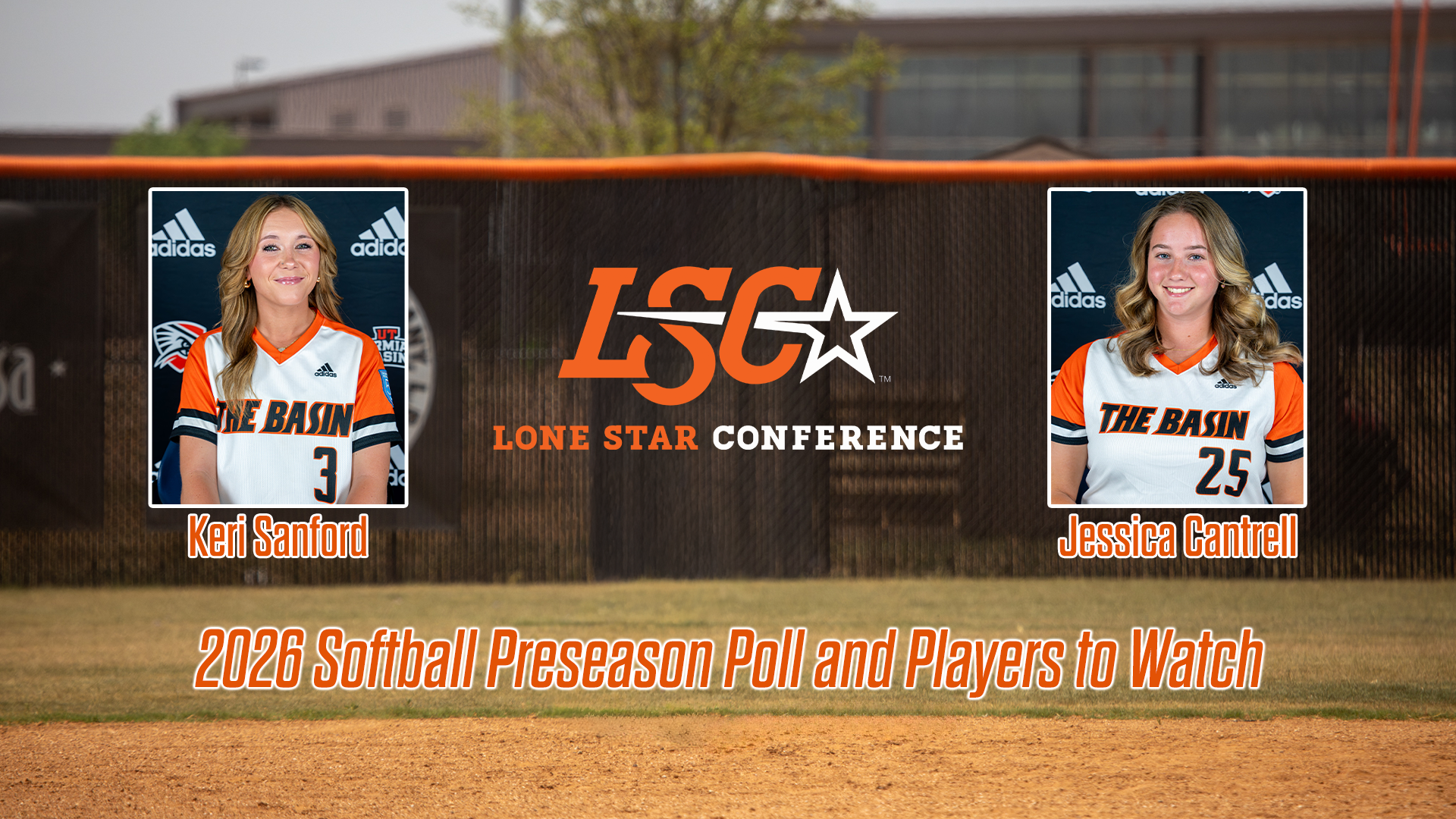 LSC players to watch - softball
