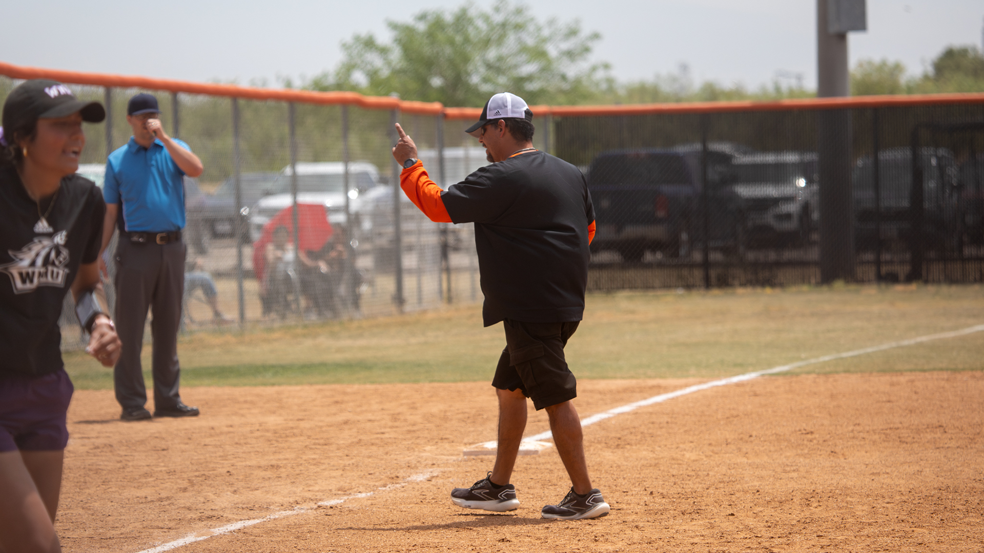 Softball preseason article