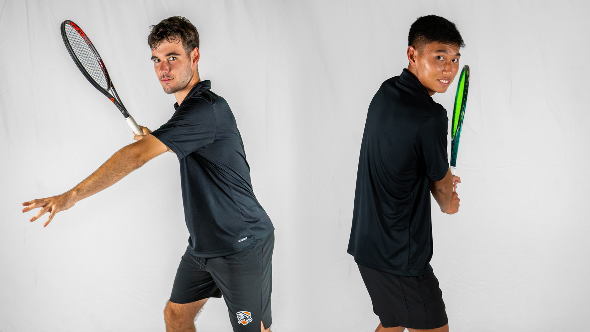 M tennis player of the week