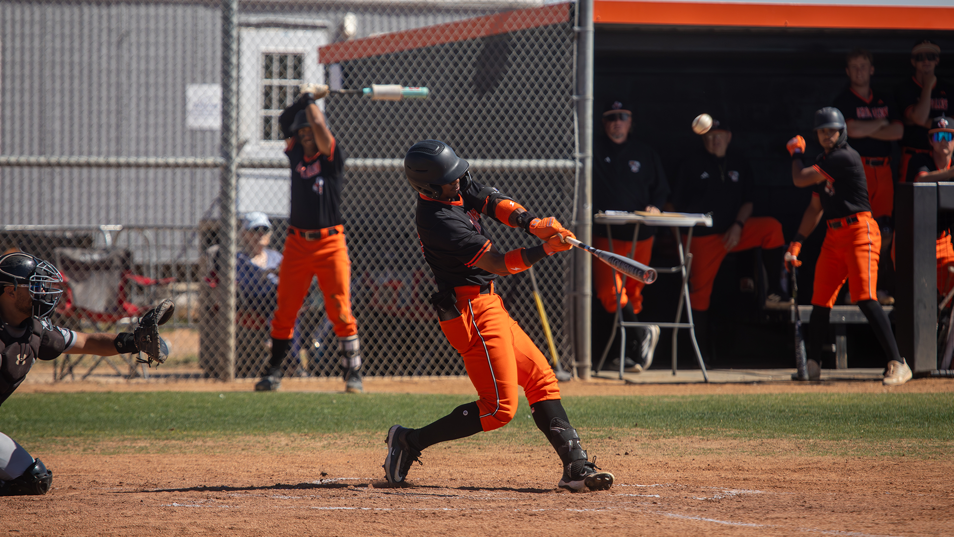 Bsb Demetrius Deramus