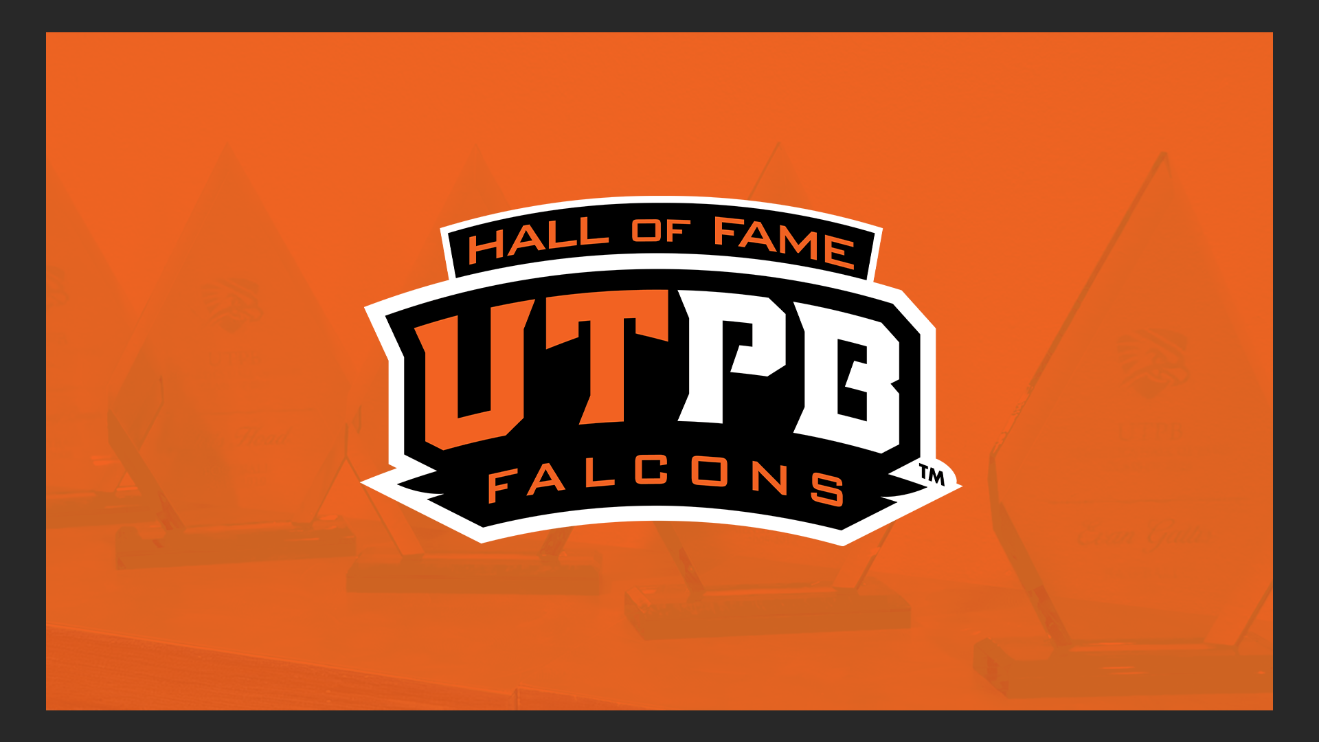 Hall of Fame announcement