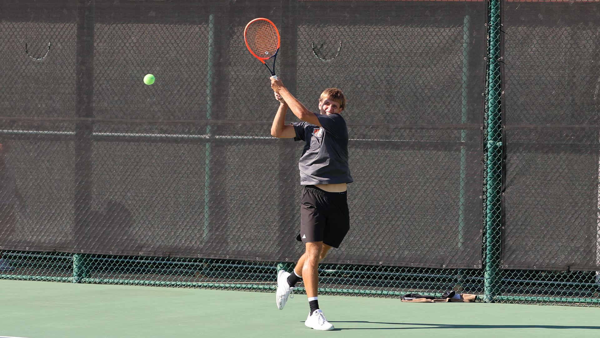 Philipp Gaurieder - HS