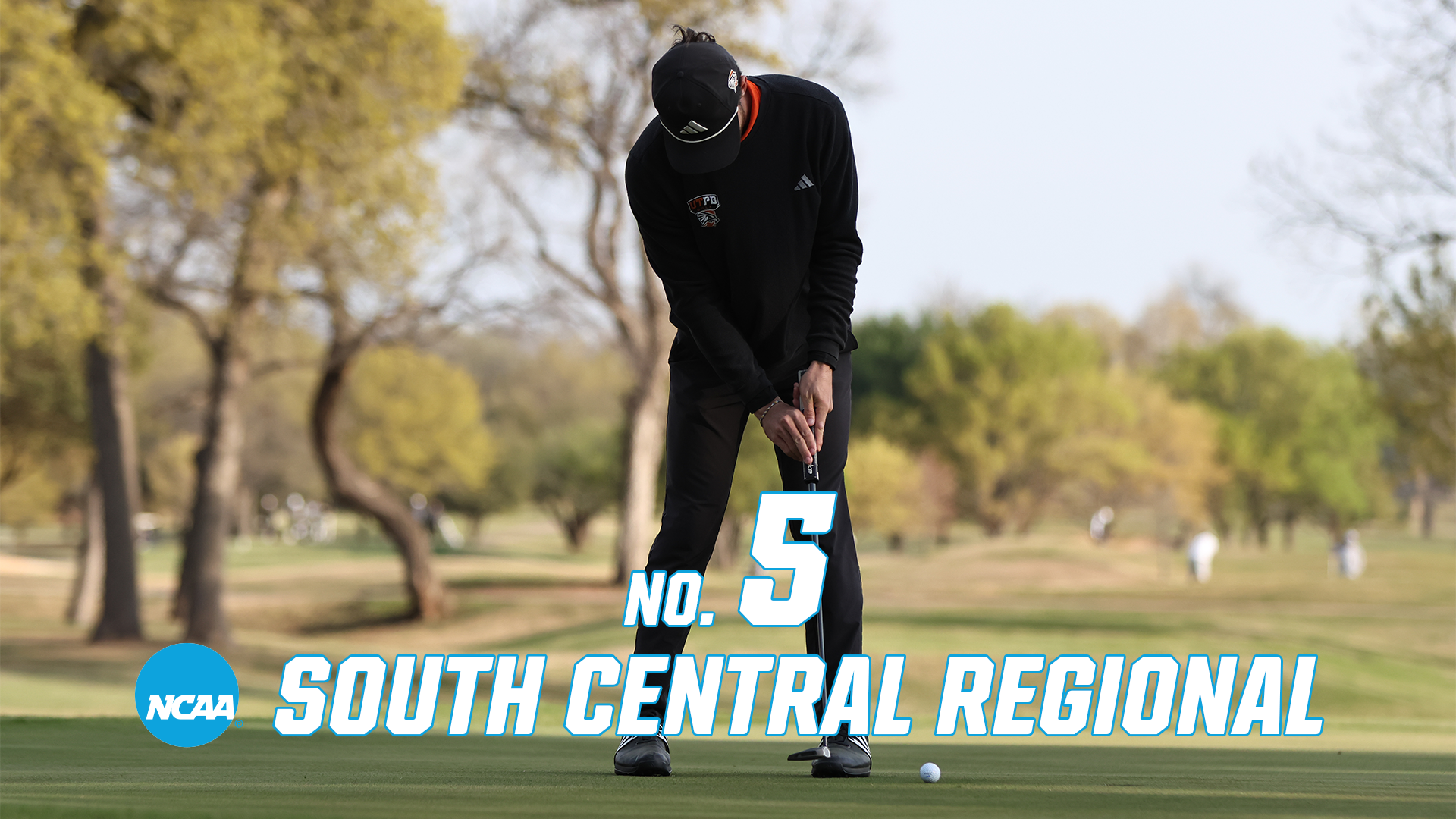 South Central Region - week 2